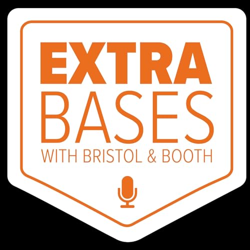 Extra Bases with Bristol & Booth, Episode 6.23 (December 21, 2023)