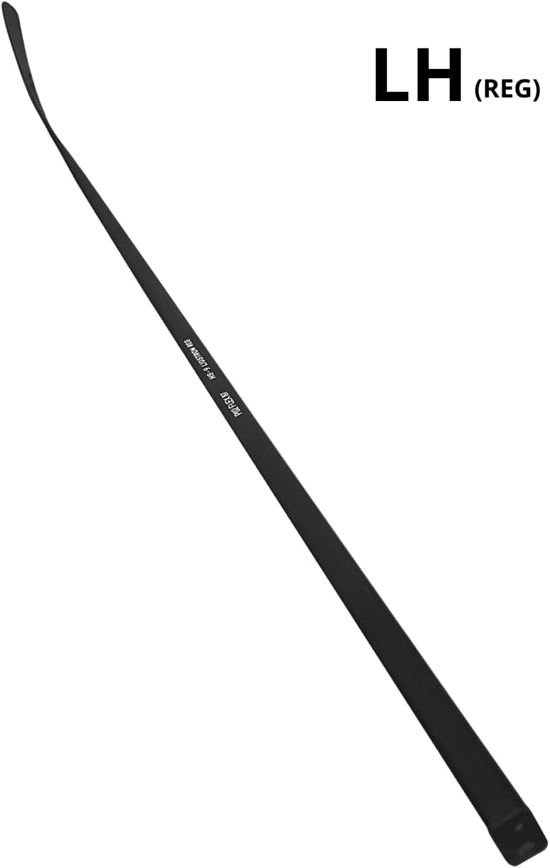 Barnett HS-7 P88 87 LH High Modulus Carbon Hockey Stick