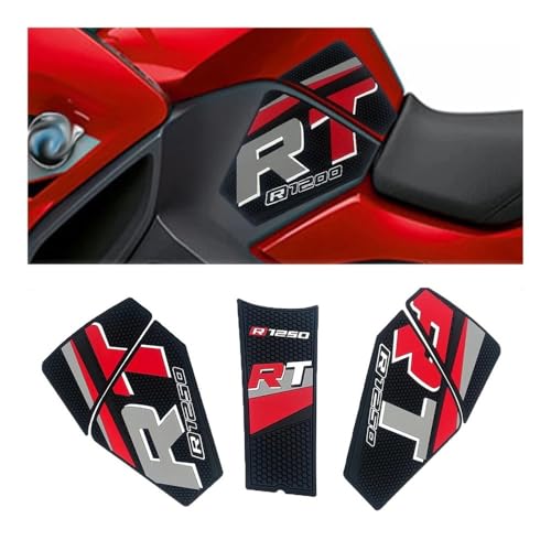Protège réservoir pour R1200RT et R1250RT LC 2020 - 2