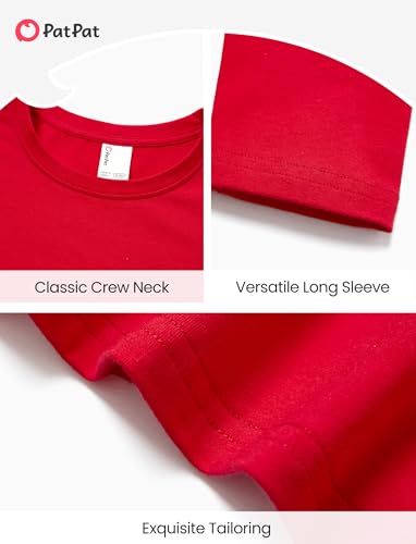 Girls Long Sleeve Cotton Tees $9.99 - Use Code XEP9L7XB - Image 6