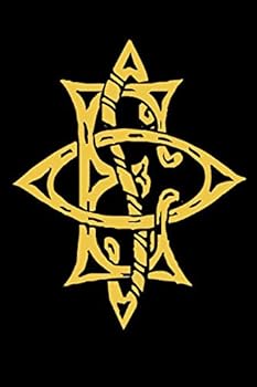 Order of the Eastern Star Symbol : Blank Lined Notebook, Journal or Diary