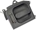 Dorman 80964 Driver/Passenger Side Interior Door Handle