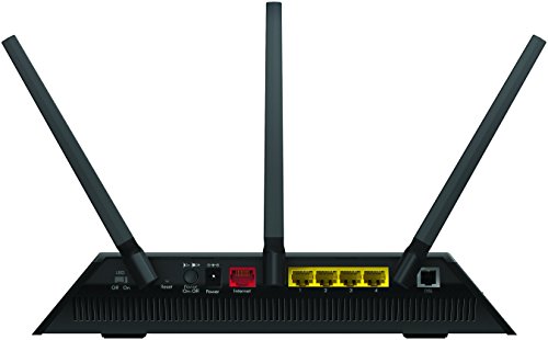 NETGEAR D7000-100UKS Nighthawk AC1900 Dual Band