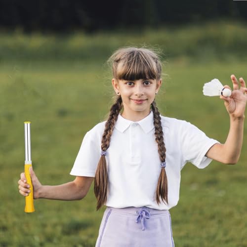 Équipement de swing de badminton pour corriger le geste technique - 7