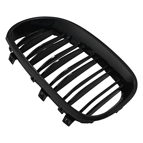 Grille de calandre de rechange pour réparer pare-chocs E60 E61 2005-2010 - 4