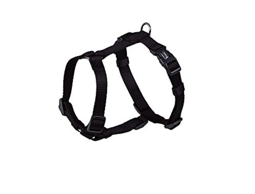 Nobby Harness Classic, 14 - 20 cm/ 10 mm, Black