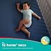Fralda Pampers Pants Ajuste Total XXg 42 Unidades, Pampers