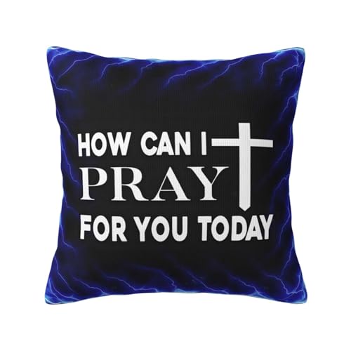 How Can I Pray for You Sign Funny Room Decor