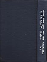 Kentucky Court of Appeals deed books B0006EJHX6 Book Cover