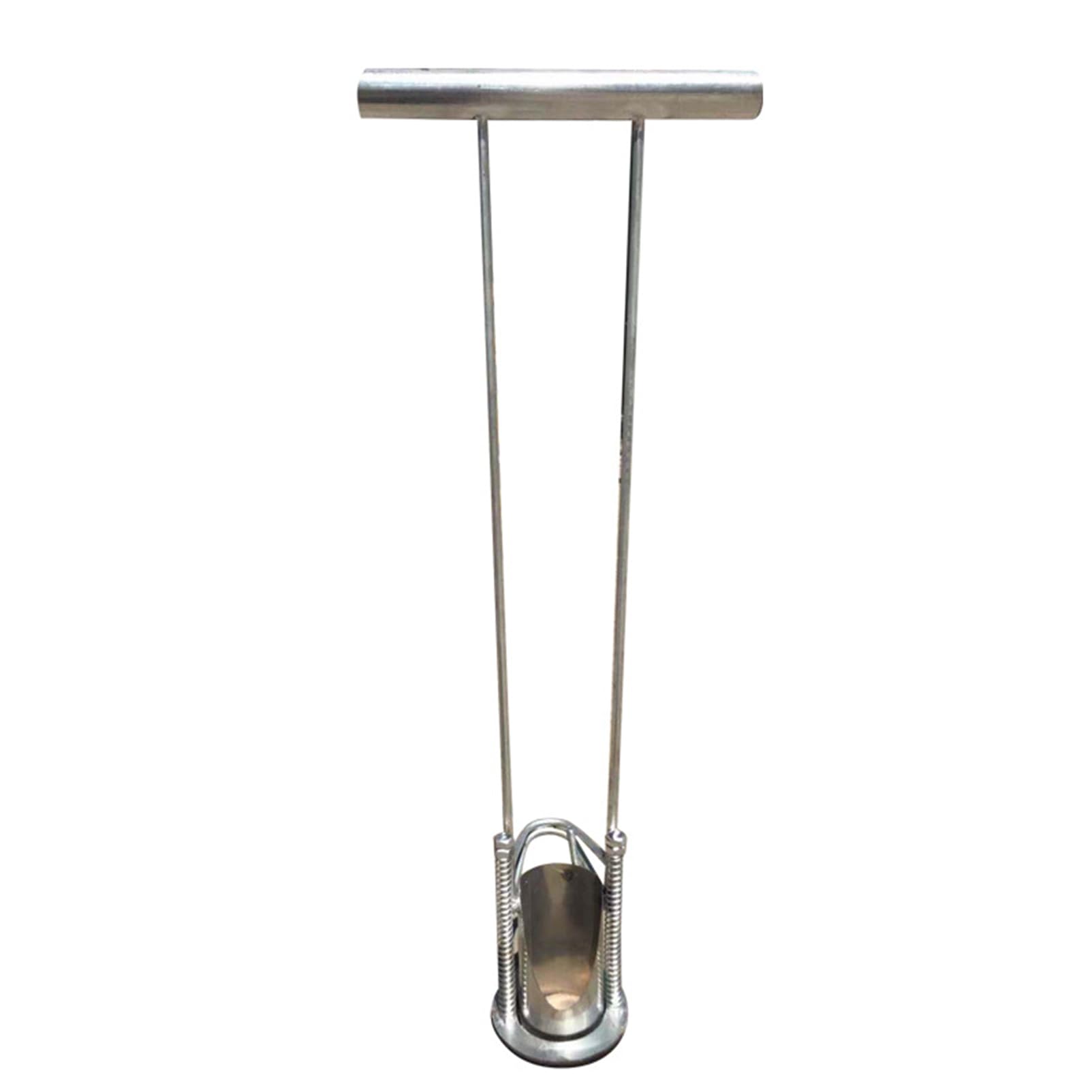 Seminatrice Manuale,Attrezzi da Giardino,Trapiantatrice Ortaggi,Strumenti per Fioriera per Uso Domestico,con Doppia Maniglia,acciai Inossidabili