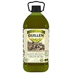 Guillén - Aceite de Oliva Virgen Extra - Garrafa 5 L