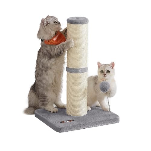 Rascadores Gatos Pequeños Marca Feandrea