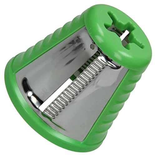 Cone A Emincer Courbe Vichy Référence : Ss-193759 Pour Pieces Preparation Culinaire Petit Electromenager Moulinex