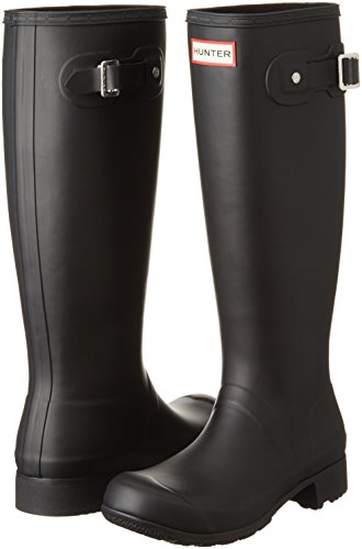 [ハンター] レインシューズ オリジナルツアー ブラック UK 3(22cm) 7枚目