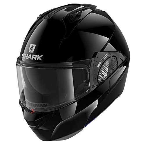 Shark, Casco de moto modular EVO GT, BLK, L