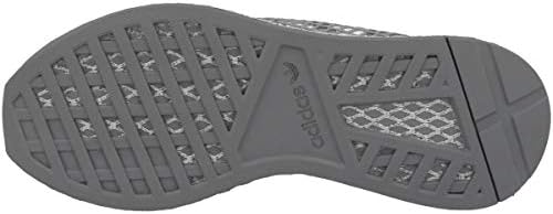 adidas DEERUPT Runner Basket Mode Homme Gris, 46 2/3 : Amazon.fr:  Chaussures et Sacs