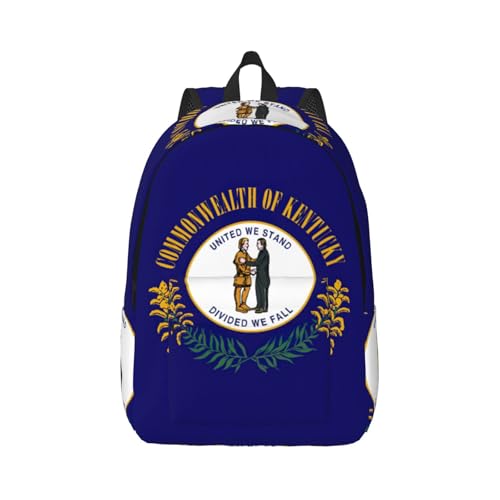 Sac à dos randonnée Kentucky voyage extérieur adulte