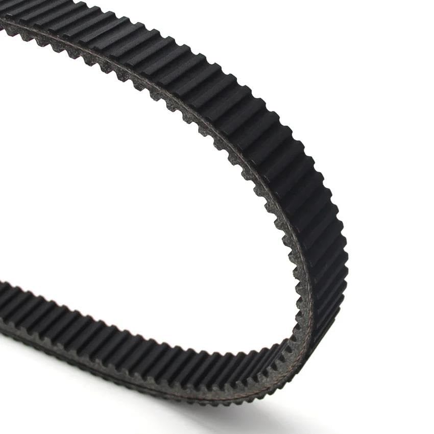 correa transmisión goma Correa Transmisión Motocicleta Transferencia Embrague Para Polaris Para Frontier Para Classic Para Para Touring OEM:3211092 Correa alternadora Dentadas
