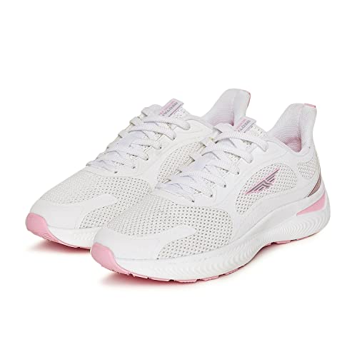 Image of Red Tape Athleisure Sports Shoes for Women | Soft Cushioned Insole, Breathable Design & Everyday Comfort
