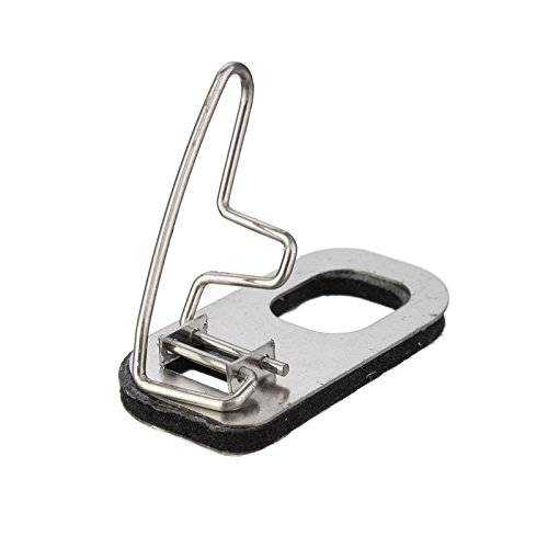 Futaba Stainless Steel Recurve Bow Arrow Rest Amazon.in Sports