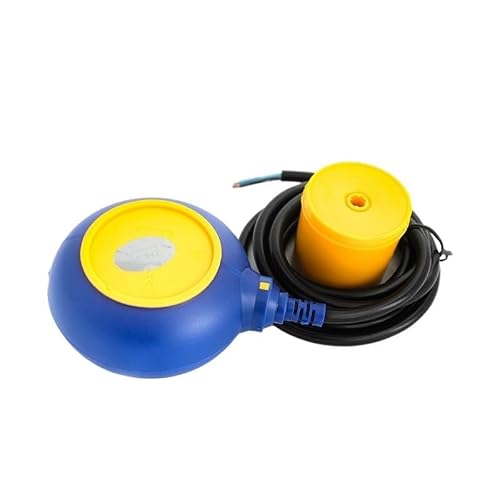 AARTERZZA 2M Controller Float Switch Liquid Switches Liquid Fluid Water Level Float Switch Controller Contactor Sensor