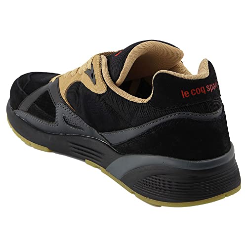 Baskets basses Le Coq Sportif LCS R850 WINTER CRAFT - vue 5