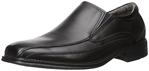 Dockers Men's Franchise Slip-On,Black,11 M US