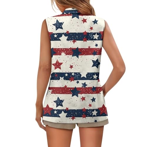 Suit Vest for Women V Neck Single Button Soft Waistcoat Lightweight Sleeveless Casual Workout Jacket Top Size S-5XL3