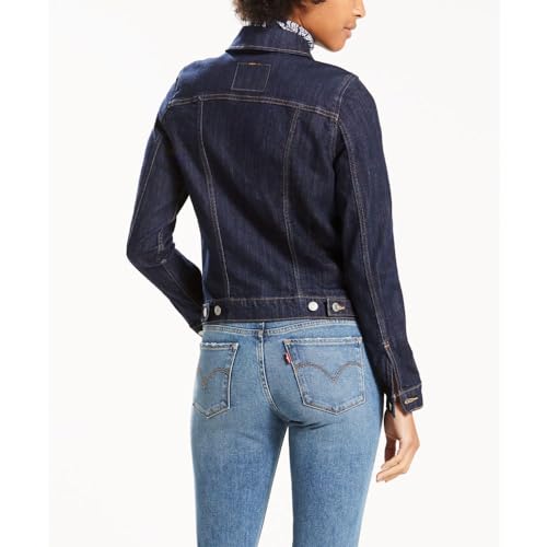 Consejos y reviews para comprar Chaqueta mujer levis - solo los mejores. 2 Imagen adicional