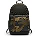 Produktbild Nike Y NK ELMNTL BKPK - CAMO, Unisex-Kinder Rucksack, Mehrfarbig (Sequoia/Sequoia/Oliv), 15x24x45 cm (W x H L)