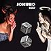 JOKUBO Duo Original | Juego para Parejas - Versión española - Juegos...