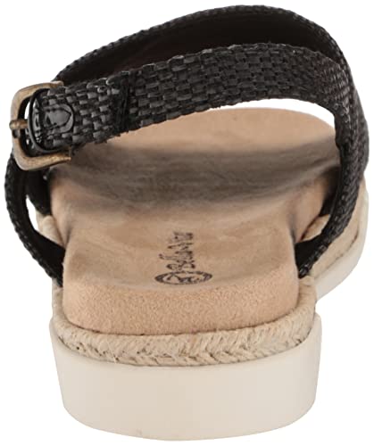 Image of Bella Vita Men's Kato Platform Sandal