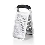 OXO Good Grips Two-Fold Etched Grater