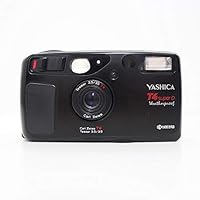 KYOCERA Yashica T4 Super D Carl Zeiss T Tessar 3.5/35 Weatherproof