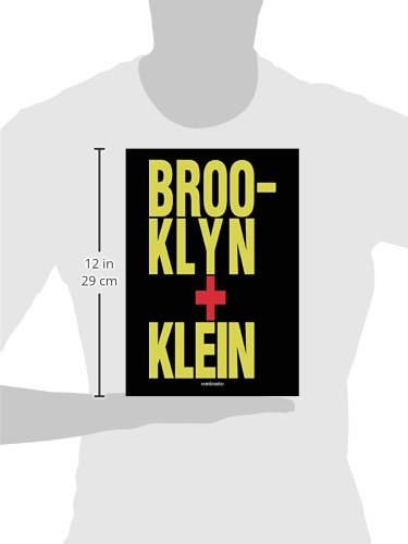 Brooklin + Klein. Ediz. inglese