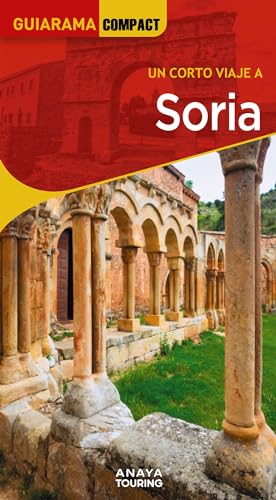 Soria (GUIARAMA COMPACT - España)