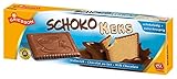 griesson de beukelaer polch ausbildung Knackiger Butterkeks mit feiner Vollmilchschokolade