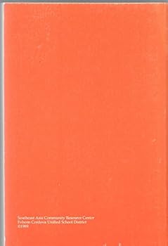 Paperback Handbook for teaching Lao-speaking students; first phase development (1980) second phase development (1989). Book