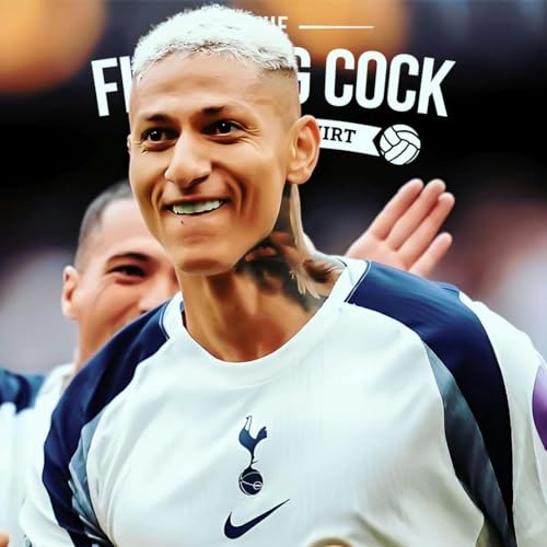 S15E08 - Richarlison’s Bicycle Kick, Kudus Magic & Romero’s New Deal