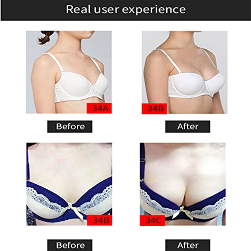 Borstmassager Borstverzorging Instrument-vibratiemassage met vergrotende borst, liftborst, wijzig de tepel, wijzig de… - Afbeelding 8