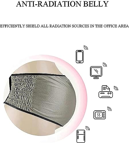 Bouclier électromagnétique pour femme enceinte : protégez votre bébé des ondes sans fil
