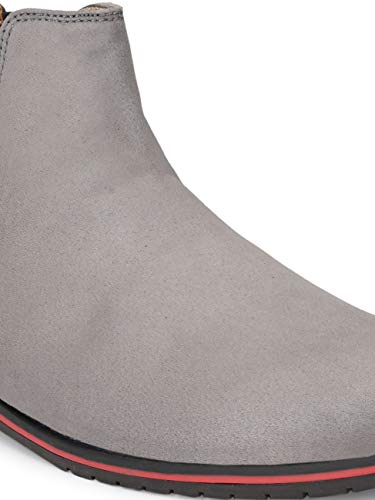 Image of Eego Italy Stylish and Comfortable Men's Chelsea Boot