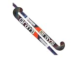 GRAYS gx-ce ultrabow Vortex Junior Hockeyschläger – Lila/Rosa (2018/19), 81 cm Light