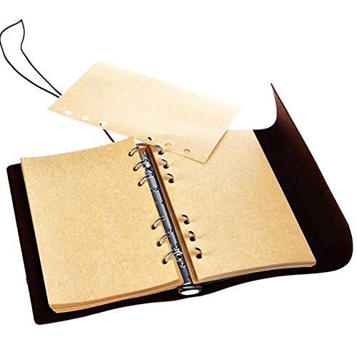 Notebo diario - cuoio - pirati - idea regalo