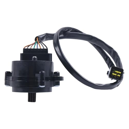 Image of Drive Actuator Motor 16172-0030 Compatible with Kawasaki KRX 1000 | 161720030 Mule Pro