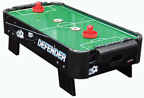 Preisvergleich Produktbild Carromco AIRHOCKEY Defender-XS, TISCHAUFLAGE