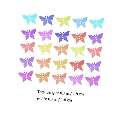 Anneome 1 Lantejoulas Contas De Cor Mista Folhas De Mylar Lantejoulas Para Artesanato Decalque De Un