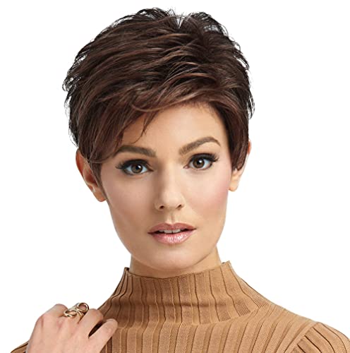 Raquel Welch Wig Hairpiece, Advanced French, Rl6/30 by Hairuwear
