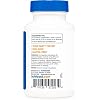 Nutricost Biotin (Vitamin B7) 10,000mcg (10mg), 120 Capsules - Vegan, Gluten Free, Non-GMO