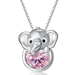 October - Pink Tourmaline